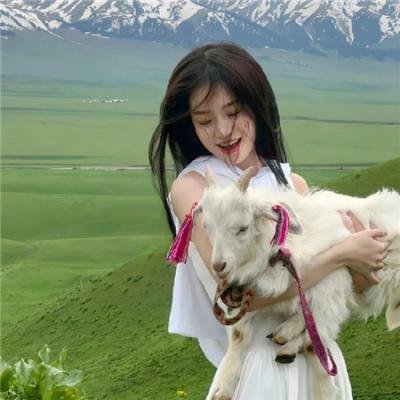 爱在她乡