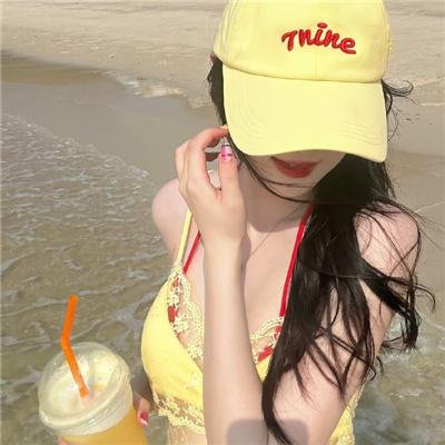 新潮男女